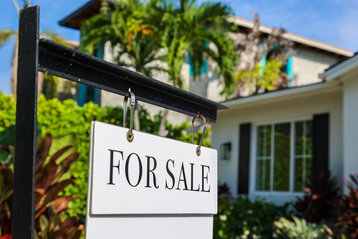 A man let ChatGPT sell his home. It beat every agent’s estimate by $100K—and closed in 5 days