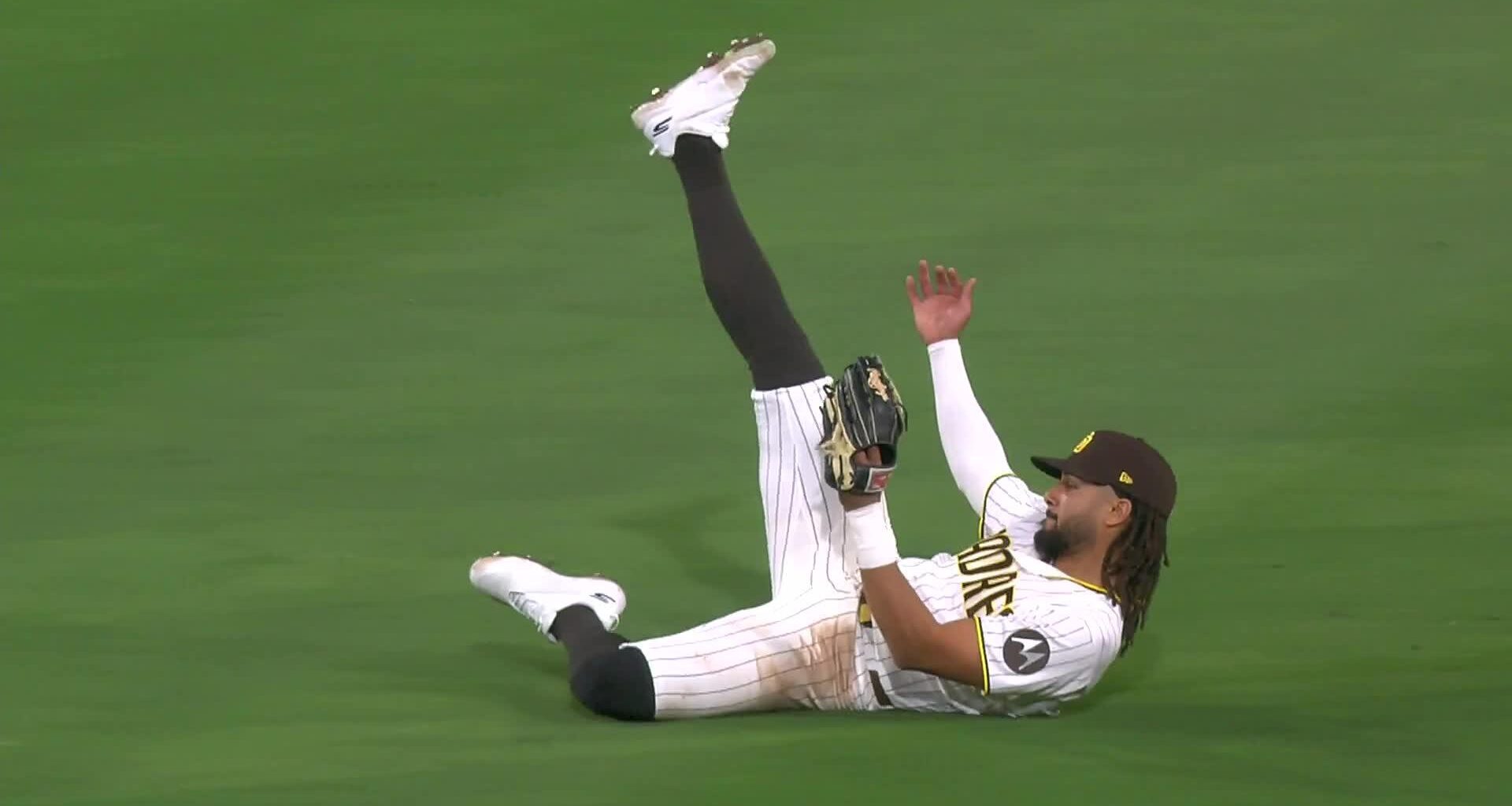 Vásquez, Tatis lead the Padres to a 3-0 win over the Tigers to avoid sweep