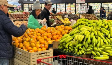 5 ways oil prices over $100 a barrel could hit your wallet