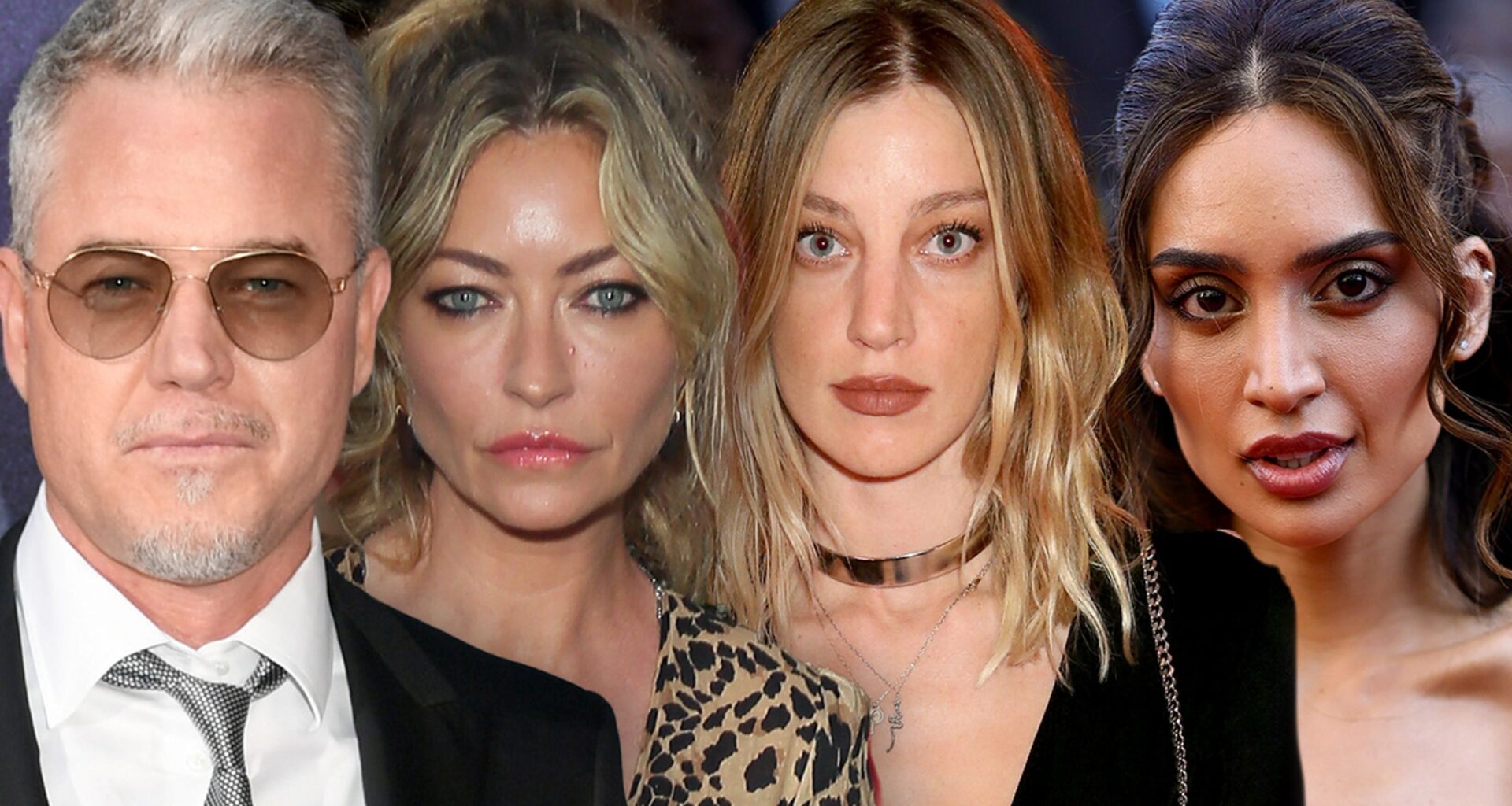 Eric Dane's Exes Should Grieve, But Family Says They Want the Facts Straight