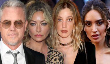 Eric Dane's Exes Should Grieve, But Family Says They Want the Facts Straight