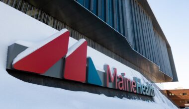 Maine lawmakers consider capping hospital charges amid rising health care costs