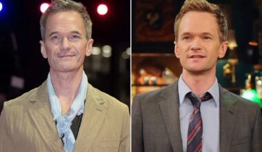 Neil Patrick Harris Says “How I Met Your Mother” Worked Because Cast Was 'Worried It Was Going to be Canceled' (Exclusive)