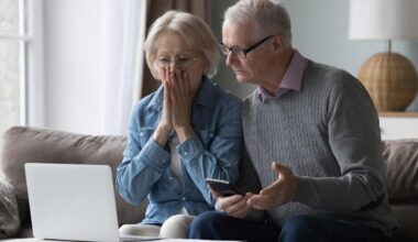 Retirees With $3 Million Still Can’t Sleep