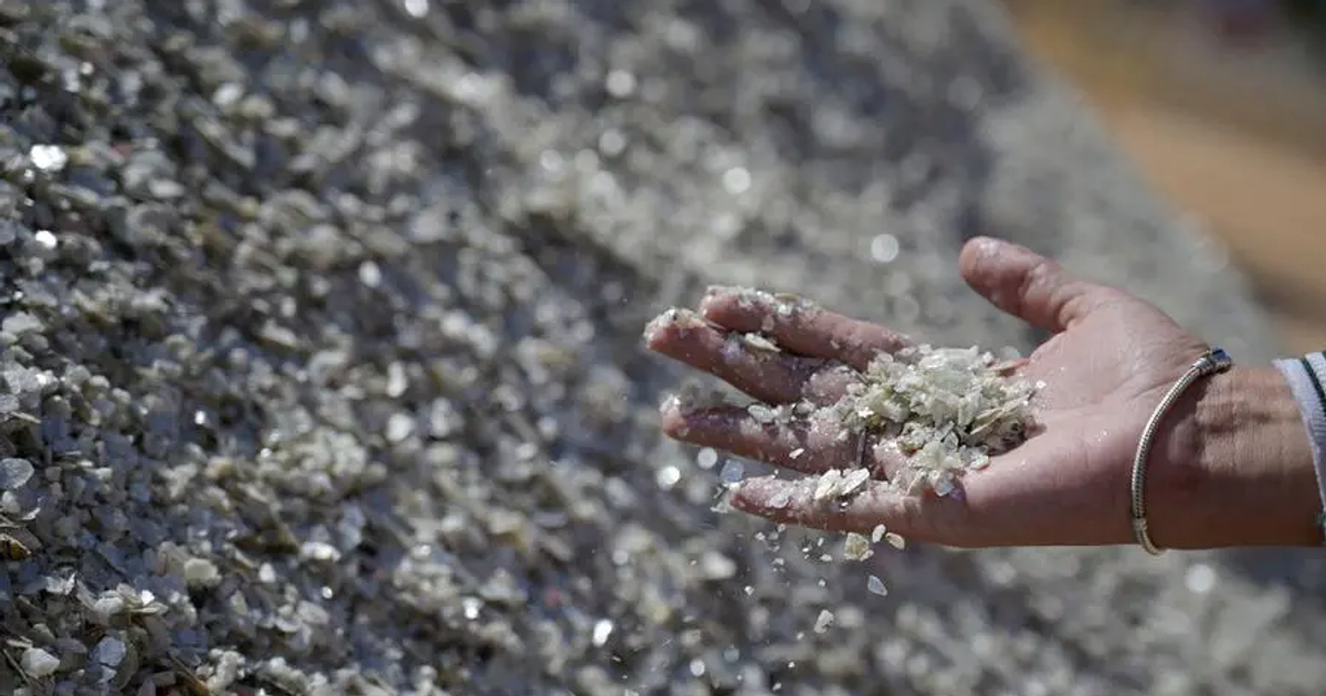 After years of delays, Ghana enters global lithium race to help replace China in U.S. supply chains