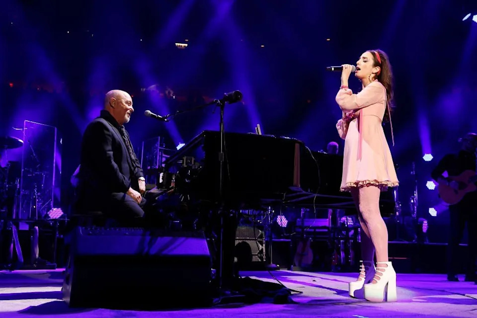 Billy Joel's daughter Alexa Ray Joel has revealed whether her father plans to return to the stage amid his brain disorder—weeks after offloading his sprawling Long Island home to spend more time in Florida. <span class="image-credit">(Taylor Hill/Getty Images)</span>