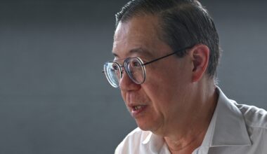 Lim Guan Eng: Lower EPF returns raise concerns of economic inequality