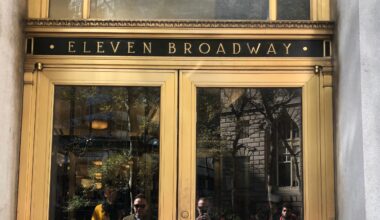 Downtown Manhattan Loses a Kosher Staple • YeahThatsKosher