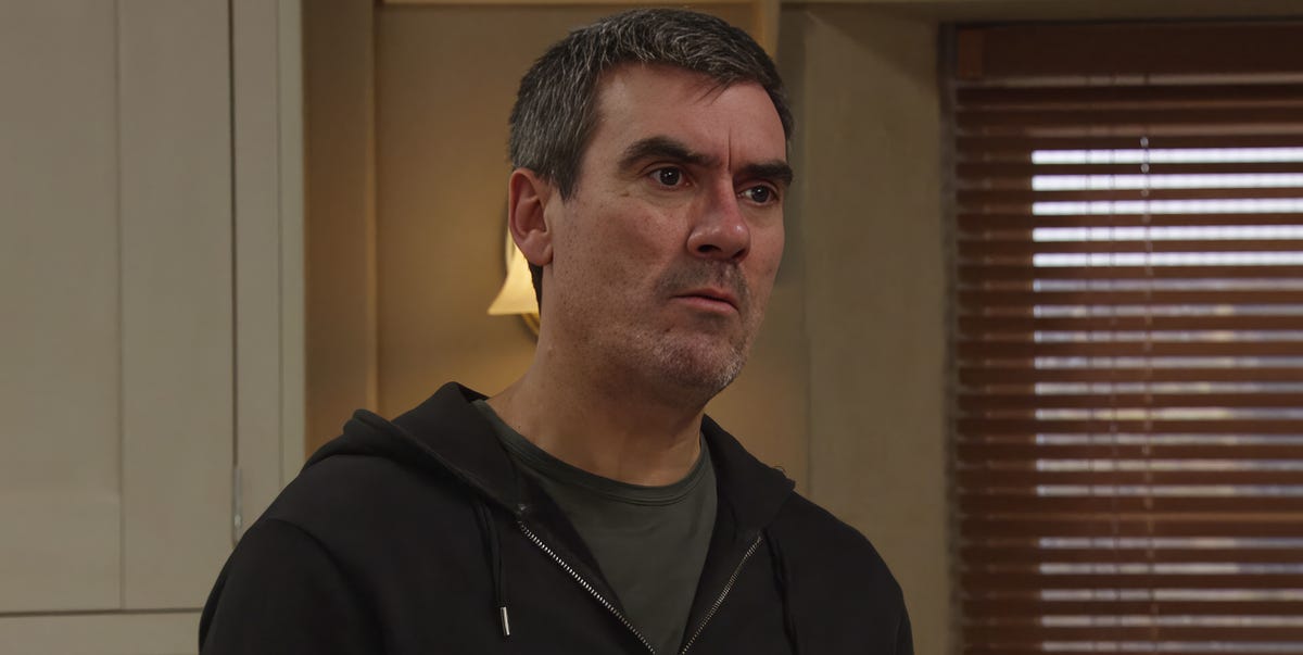 Emmerdale confirms Cain's next move after major show shake-up