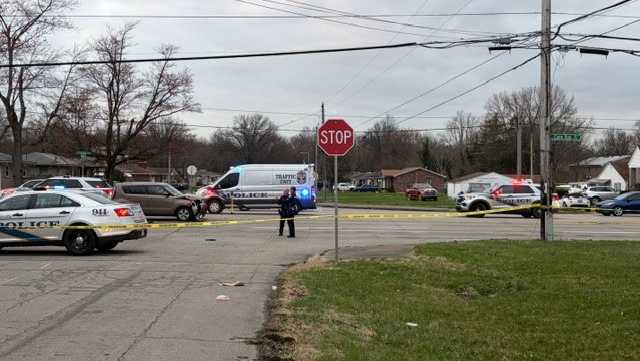 16-year-old girl hit, killed by two vehicles on Cane Run Road