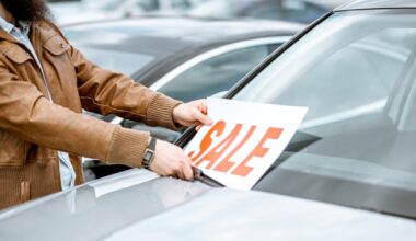 US Car Buyers Are Deeper Underwater Than Ever on Their Old Loans