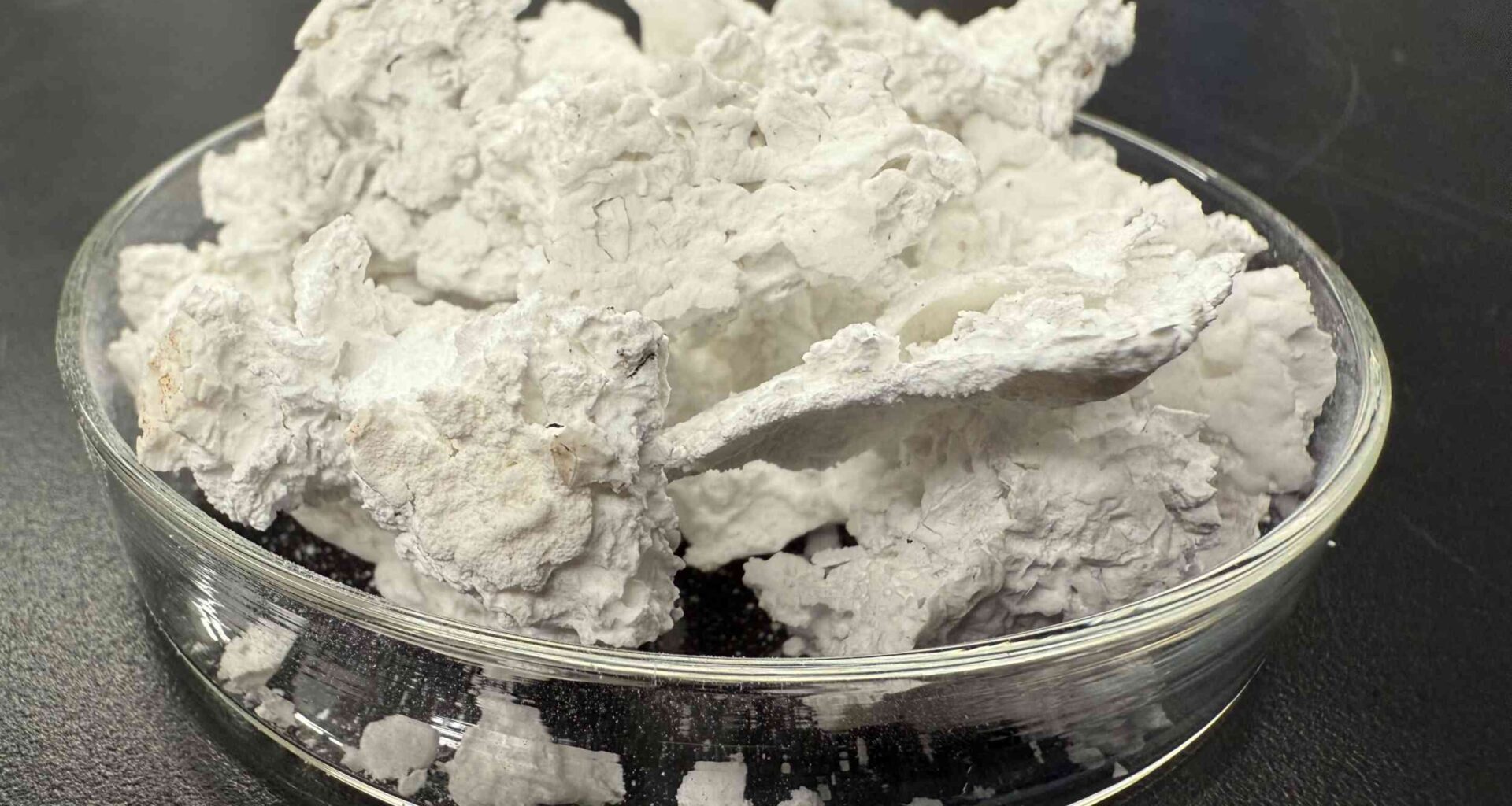 Scientists create a material that could forever change cement