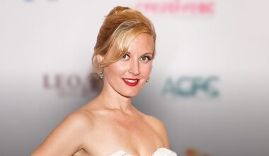 Carrie Anne Fleming, 'Supernatural' actress, dies at 51 of cancer