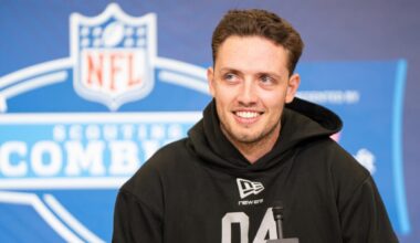 Carson Beck pro day results: Miami QB puts finishing touches on NFL Draft resume