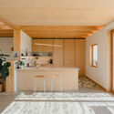 House in Pradet / Clara Crous Arquitectura - Interior Photography, Kitchen, Wood