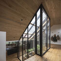 Cortesía de Estudio Diagonal Casa La Ladera / Estudio Diagonal - Image 4 of 21