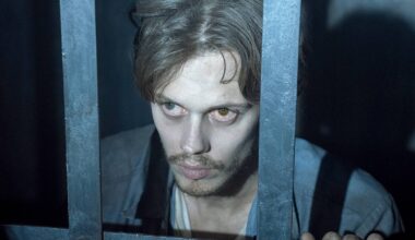 9 Anthology Shows That Are 10/10 but Nobody Remembers Today