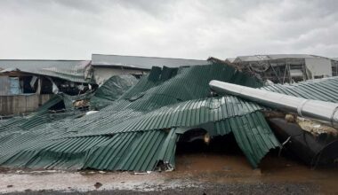 Injuries reported after explosion at Carroll County greenhouse