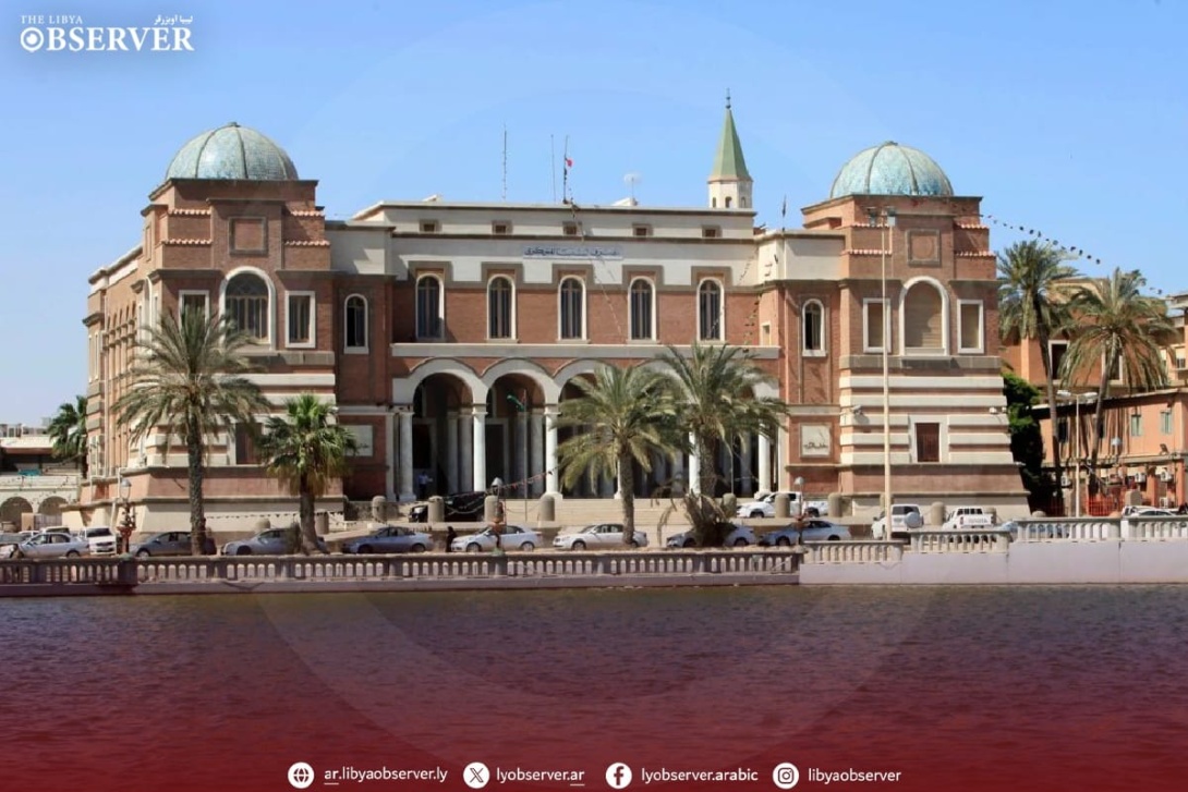 Libya allows e-wallets for foreigners and sets transfer limits