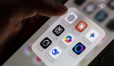 Is AI productivity prompting burnout? Study finds new pattern of "AI brain fry"