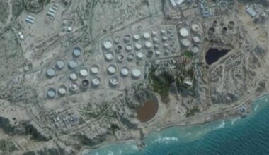 Breaking down the U.S. strikes on Kharg Island