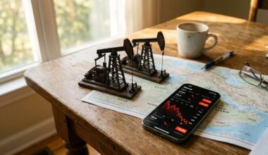 Oil Could Break its All-Time Record and Hit $148 Per Barrel This Week