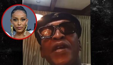 Doja Cat's Dad Calls Out Her Mom For 'Brainwashing' Her