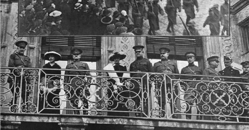 Unknown/The Print Collector/Heritage Ima AiWire/Newscom/The Mega Agency