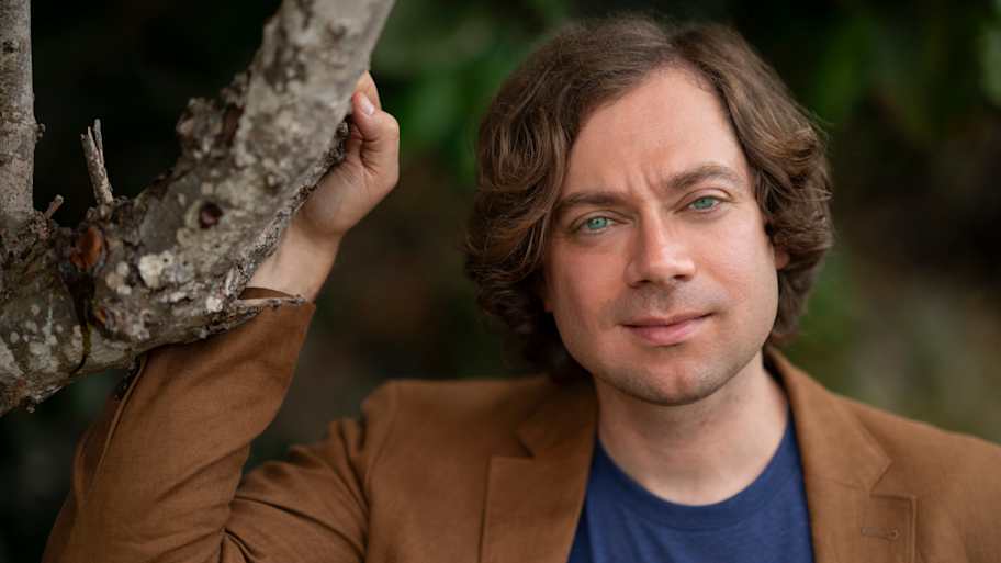 Yahoo entertainment home