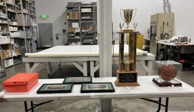 MOHAI says 5,000 Sonics artifacts would go to new Seattle NBA owners if team returns