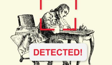 The People Getting Falsely Accused of Using AI to Write