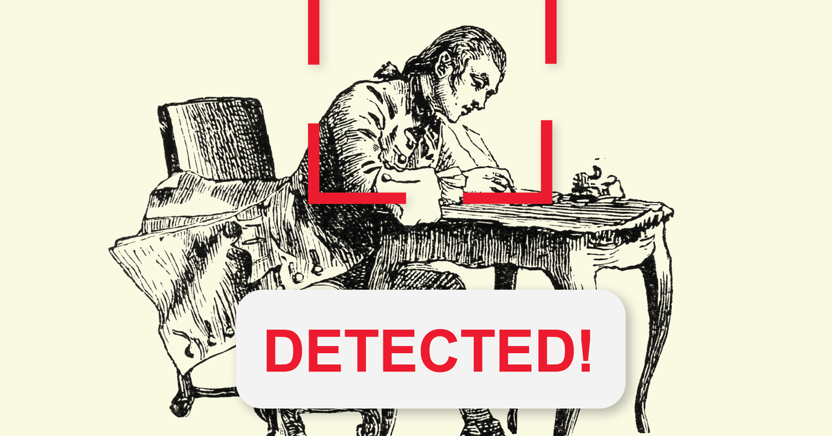 The People Getting Falsely Accused of Using AI to Write