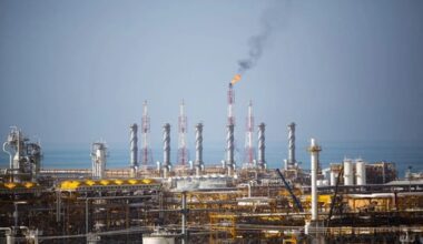 Middle East war: global economic fallout - ABS-CBN