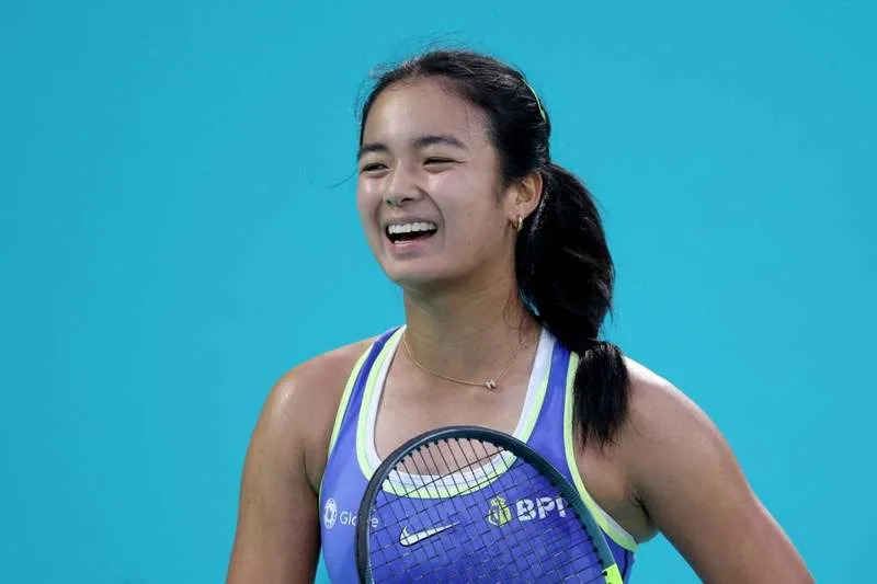 Photo by Christopher Pike/Getty Images