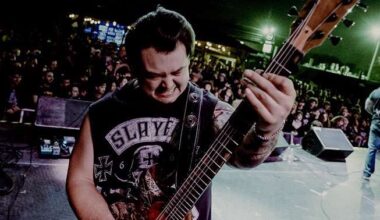 Cedrik Davis (Sanguisugabogg)