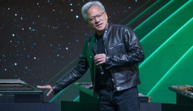 Nvidia In Space? Company Is Hiring Orbital Datacenter System Architect With Six-Figure Salary