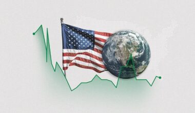 Americans' Views on the Nation's Global Image and Power