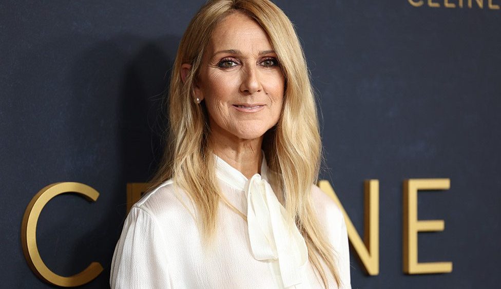 Celine Dion to Make Concert Comeback in Paris