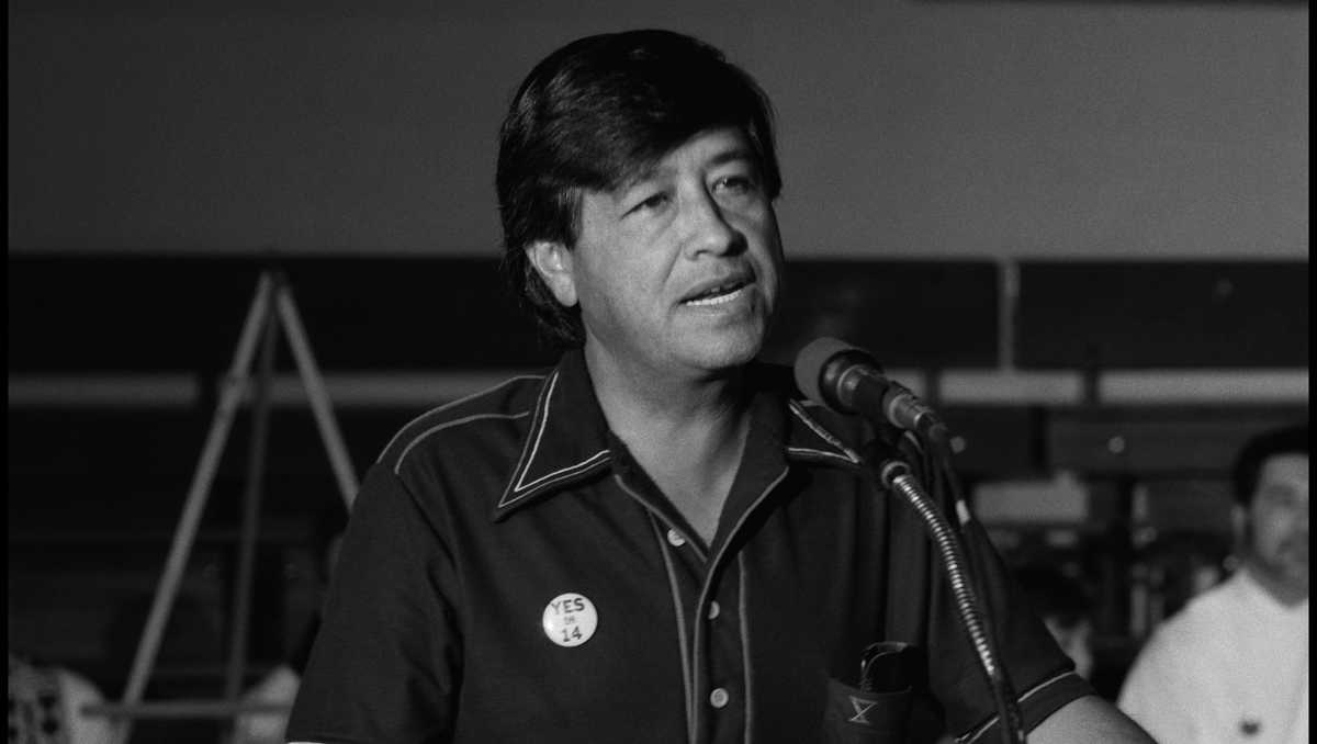 Cesar Chavez allegations lead UFW to opt out of his March 31 events