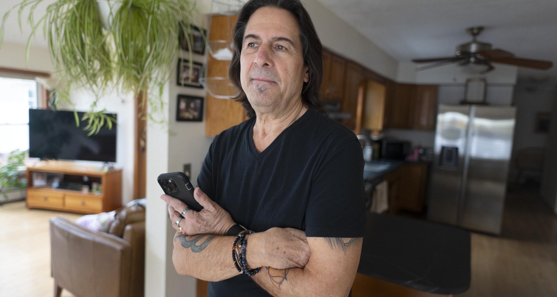 Vermonters adjust to a health care landscape without Medicare Advantage 