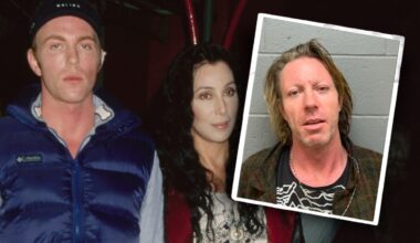 Elijah Blue Allman arrested twice in one weekend in New Hampshire