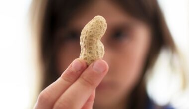 Microbes That 'Disarm' Peanut Allergy Proteins Discovered in Mouth And Gut : ScienceAlert