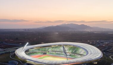 Seven civic projects celebrating China's cultural heritage