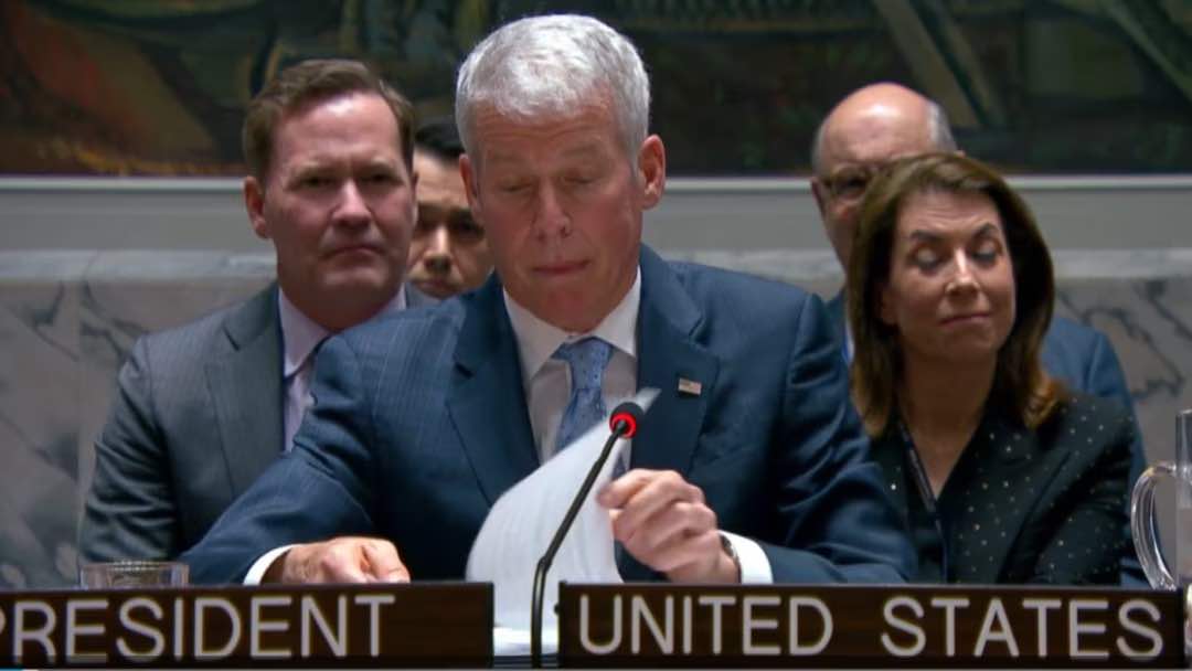 Energy, Critical Minerals and Security