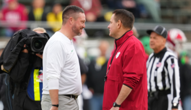 Big Ten win totals: Picks, predictions for each team ahead of 2026 season