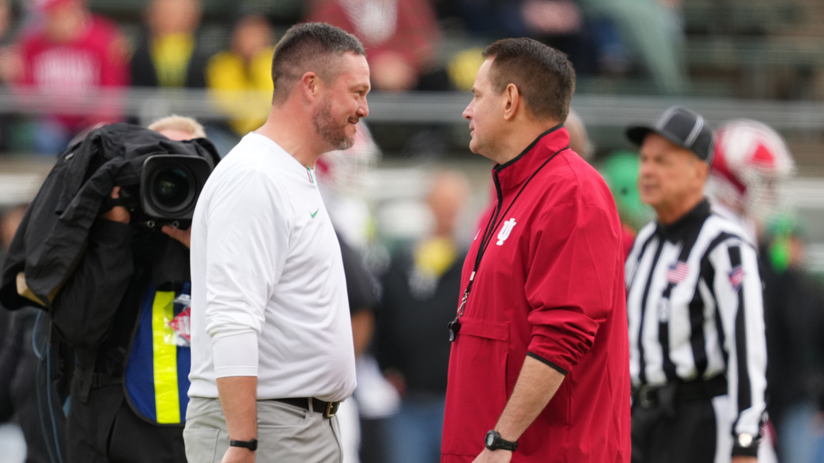 Big Ten win totals: Picks, predictions for each team ahead of 2026 season