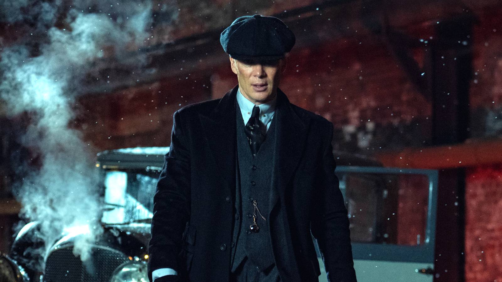 The Immortal Man Review – Tommy Shelby Returns In Boldest & Most Visually Stunning Ghost Story To End An Epic Era