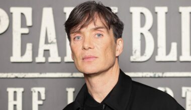 Cillian Murphy On '28 Days Later' Future & Says He's "Categorically Not" In 'Harry Potter' Series