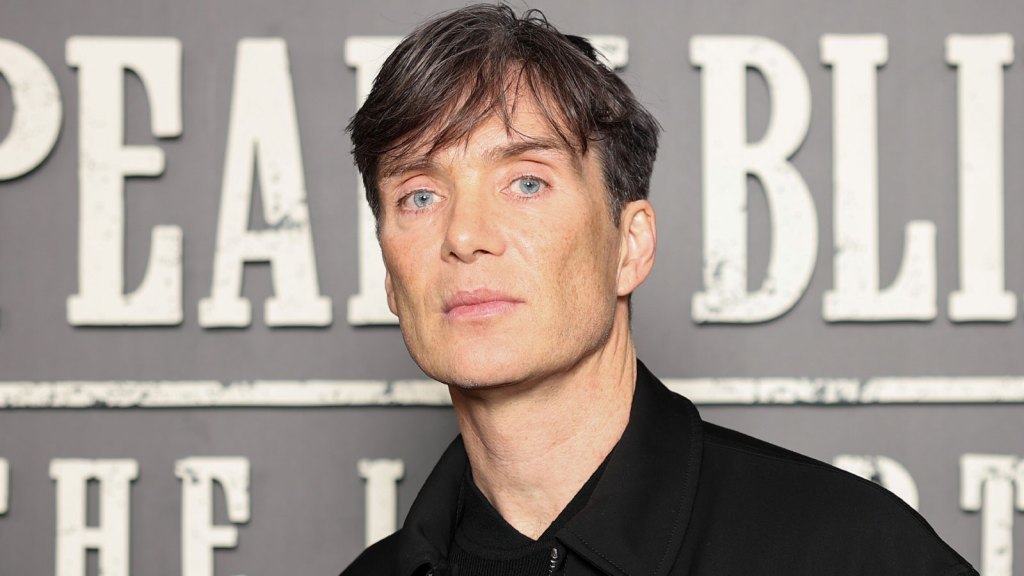 Cillian Murphy On '28 Days Later' Future & Says He's "Categorically Not" In 'Harry Potter' Series