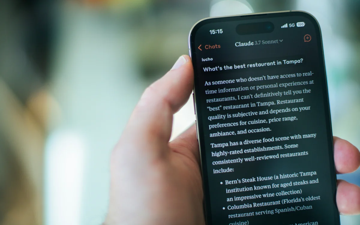 You need to stop using Claude like it's ChatGPT and instead use these prompts to unlock its true potential